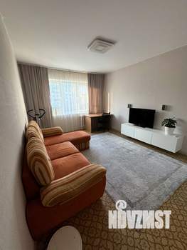 3-к квартира, вторичка, 66м2, 6/10 этаж