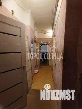 3-к квартира, вторичка, 64м2, 1/3 этаж