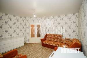 1-к квартира, вторичка, 41м2, 4/10 этаж