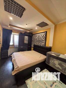 3-к квартира, вторичка, 106м2, 6/9 этаж