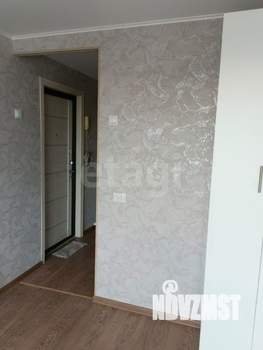 Студия квартира, вторичка, 18м2, 7/9 этаж