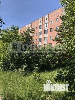 1-к квартира, вторичка, 22м2, 2/5 этаж