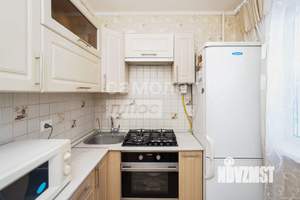 2-к квартира, вторичка, 47м2, 1/5 этаж