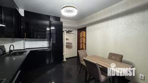 3-к квартира, вторичка, 91м2, 2/6 этаж