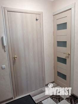 1-к квартира, вторичка, 33м2, 5/5 этаж