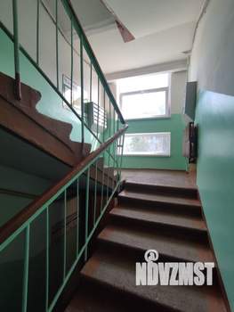 2-к квартира, вторичка, 45м2, 1/5 этаж