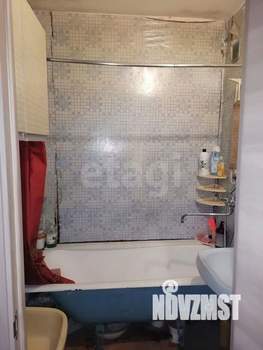 3-к квартира, вторичка, 68м2, 2/5 этаж