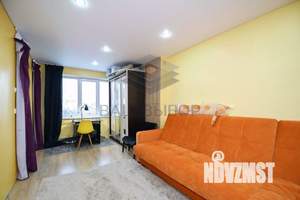 1-к квартира, вторичка, 41м2, 8/9 этаж