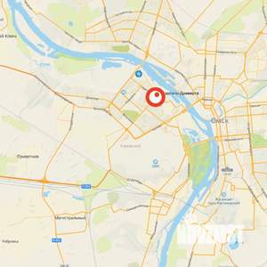 Студия квартира, вторичка, 23м2, 7/16 этаж