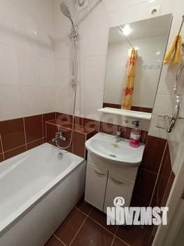 2-к квартира, вторичка, 53м2, 6/9 этаж