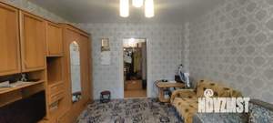 2-к квартира, вторичка, 38м2, 1/2 этаж