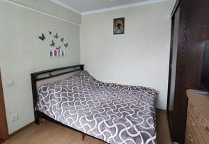 4-к квартира, вторичка, 59м2, 5/5 этаж
