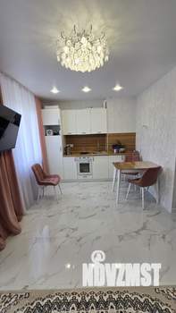 Студия квартира, вторичка, 33м2, 6/10 этаж