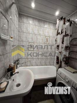 1-к квартира, вторичка, 30м2, 3/5 этаж