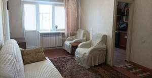 2-к квартира, вторичка, 44м2, 4/5 этаж