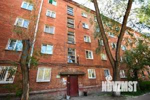 1-к квартира, вторичка, 19м2, 5/5 этаж