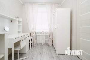 2-к квартира, вторичка, 45м2, 4/5 этаж