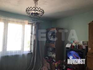 4-к квартира, вторичка, 80м2, 4/16 этаж