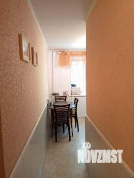 3-к квартира, вторичка, 55м2, 2/5 этаж