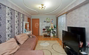 2-к квартира, вторичка, 43м2, 2/5 этаж