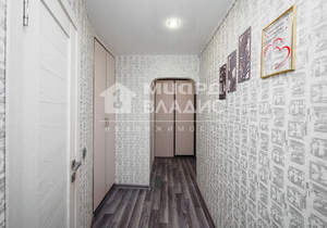 2-к квартира, вторичка, 44м2, 4/5 этаж