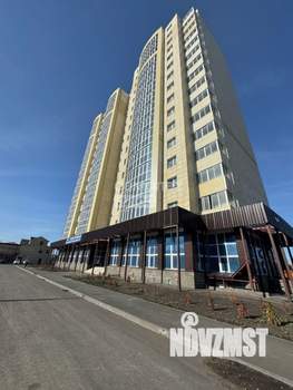 2-к квартира, вторичка, 52м2, 4/16 этаж