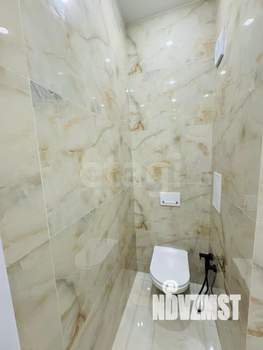2-к квартира, вторичка, 34м2, 1/12 этаж