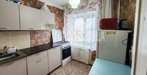 2-к квартира, вторичка, 43м2, 5/5 этаж