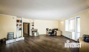 2-к квартира, вторичка, 105м2, 2/9 этаж