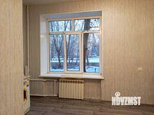 Студия квартира, вторичка, 19м2, 1/4 этаж