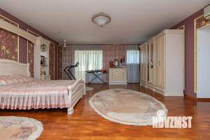 5-к квартира, вторичка, 262м2, 7/9 этаж