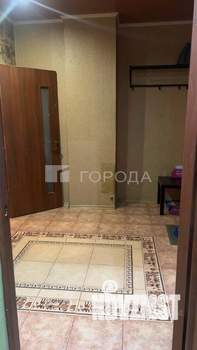 1-к квартира, вторичка, 41м2, 4/9 этаж