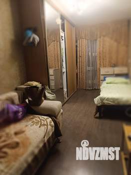2-к квартира, вторичка, 45м2, 1/5 этаж