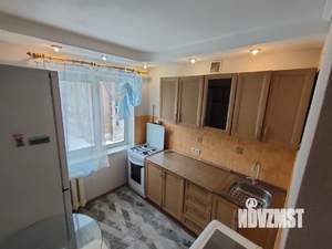 1-к квартира, вторичка, 31м2, 5/5 этаж