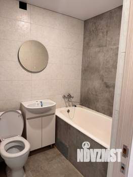 1-к квартира, вторичка, 36м2, 2/5 этаж