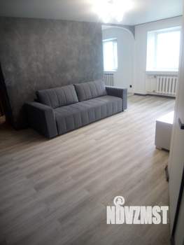 3-к квартира, вторичка, 56м2, 3/5 этаж