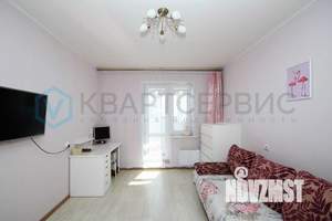 1-к квартира, вторичка, 32м2, 7/10 этаж