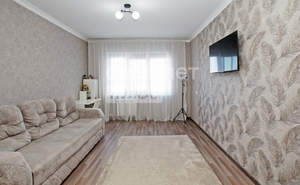 3-к квартира, вторичка, 63м2, 5/9 этаж