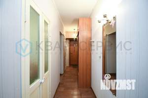 2-к квартира, вторичка, 42м2, 4/5 этаж