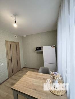 1-к квартира, вторичка, 37м2, 8/10 этаж