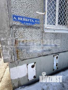 3-к квартира, вторичка, 69м2, 7/12 этаж