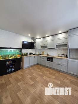 3-к квартира, вторичка, 84м2, 4/10 этаж