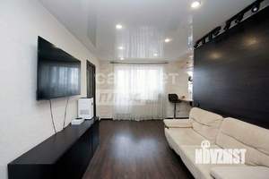 3-к квартира, вторичка, 40м2, 5/5 этаж