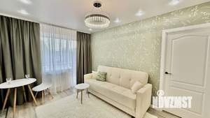 2-к квартира, вторичка, 42м2, 5/5 этаж