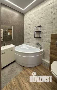 2-к квартира, вторичка, 37м2, 22/22 этаж
