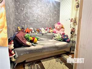 1-к квартира, вторичка, 35м2, 2/2 этаж