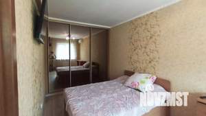 2-к квартира, вторичка, 45м2, 1/5 этаж