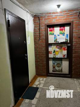 1-к квартира, вторичка, 33м2, 3/5 этаж