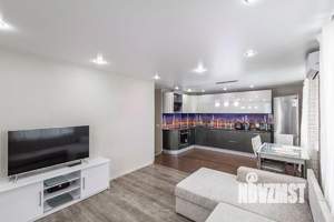 2-к квартира, вторичка, 58м2, 14/21 этаж