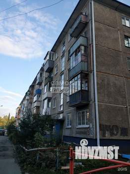 2-к квартира, вторичка, 47м2, 9/9 этаж
